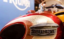 Triumph Motor Triumph Motor