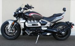 Triumph Rocket 3 GT