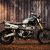 Triumph Rilis Motor Spesial Scrambler 1200 Steve McQueen Edition