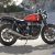 Mau Inden Motor Triumph Street Twin 2017? Siapkan Dana Rp 325 Juta