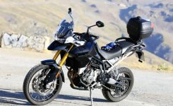 Triumph Tiger 900