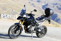 Teaser Dirilis, Triumph Tiger 900 Meluncur Awal Desember 2019