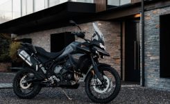 Triumph Tiger 900