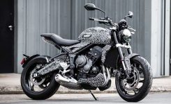 Triumph Trident Triumph Trident