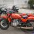 Ural CT, Motor Sespan Modern untuk Daily Riding