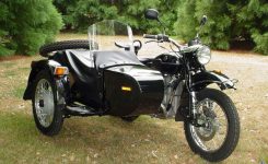 Ural-Patrol Ural-Patrol