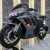 Venom X22 GT Meluncur, Sport Bike dengan Transmisi Matik