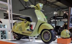 Vespa 946 10 Anniversario Edition