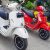 Vespa Hadirkan 7 Warna Baru yang Makin Seru untuk Deretan Skutiknya