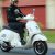 Vespa GTS 300 i.e. Super Sport Special Edition, Edisi Spesial yang Agresif dan Sporty