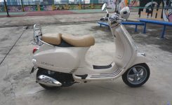 Vespa-LXV-150-IE