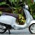 Vespa Primavera dan GTS 75th Anniversary Limited Edition Mengaspal di Indonesia