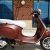 Resmi Dirilis, Vespa Primavera 50th Anniversary Dibanderol Rp 42 Juta