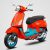 Vespa Primavera Color Vibe Mengaspal di Vietnam, Kapan Masuk Indonesia? Vespa Primavera Color Vibe Mengaspal di Vietnam, Kapan Masuk Indonesia?