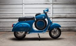 Vespa SS90 Vespa SS90