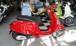 Vespa Sprint 50cc