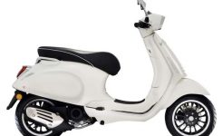 Vespa Sprint 50cc