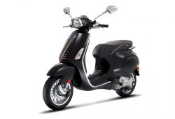 Versi Imut, Vespa Primavera dan Sprint Usung Mesin 50cc