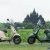 Piaggio Rilis Vespa Sprint Adventure Edisi Terbatas Harga Rp 43,9 Juta
