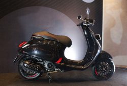 Vespa Rilis 3 Skuter Limited Edition di Asia Tenggara