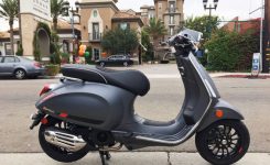 Vespa Sprint S