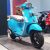 Piaggio Indonesia Bakal Hadirkan Vespa Sprint S dengan Layar TFT?