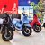 Mirip Vespa Sprint, PortoFino 125 Resmi Mengaspal