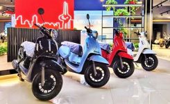 Vespa Sprint,PortoFino 125 Vespa Sprint,PortoFino 125