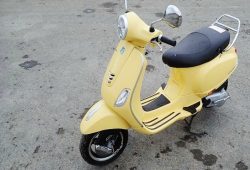 Vespa Rilis Skutik Anyar Seri VXL & SXL, Harganya Cuma Mulai Rp23 Jutaan!