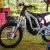 Kenalkan, Ini Dia Motor Trail Bertenaga Listrik Viar E-Cross!