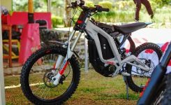 Viar-E-Cross Viar-E-Cross