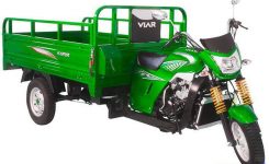 Viar-New-Karya-150R