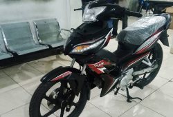 Murah Banget, Viar Rilis Motor Bebek Star NX Harga Tak Sampai Rp10 Juta!