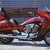Victory Vision Tour, Touring Bike Futuristik dan Canggih