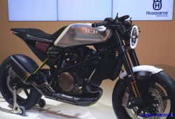 Asyik! Motor Baru Husqvarna Bakal Mengaspal di Indonesia
