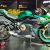 Voge RR 666 S Meluncur, Sport Bike Full Fairing Kelas Menengah