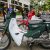 WMoto Cub Classic 110 Mengaspal, Motor Retro Harga Rp15 Jutaan
