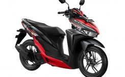Warna Baru Honda Vario Warna Baru Honda Vario
