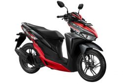Usung Warna Baru, Segini Harga Honda Vario 125 dan Vario 150
