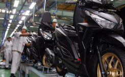 Warna-Kekinian-Honda-Vario-