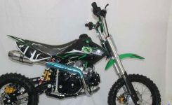 X-TRAC-110