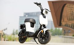 Xiaomi-Motor-Listrik-Murah-Himo-T1