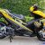 Yamaha Aerox 155 Punya Pilihan Warna Baru yang Lebih Sporty