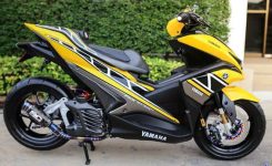 Yamaha-Aerox-155