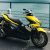 Yamaha Aerox 155 Punya Kelir Baru yang Simpel tapi Gahar