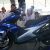 Booking Online Dibuka, Yamaha Aerox 155 Dijual Rp21,85 Juta