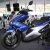 Motor Skutik Yamaha Aerox 155 cc Kini Tersedia Dalam 3 Varian Baru