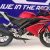 Absen di IIMS 2019, Yamaha Segarkan Tampilan All New R15