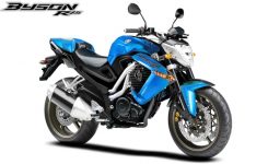 Yamaha Byson R15