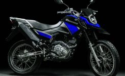 Yamaha-Crosser-150